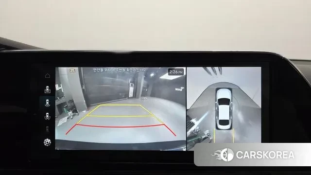 Hyundai The New Grandeur IG id 3556229 из Кореи 7