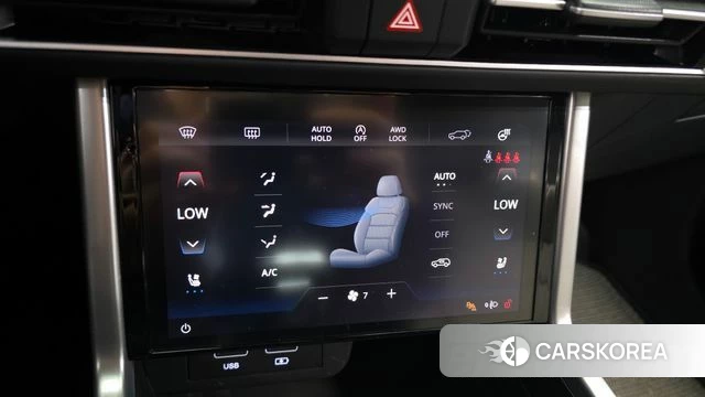 Ssangyong Torres id 3940428 из Кореи 7