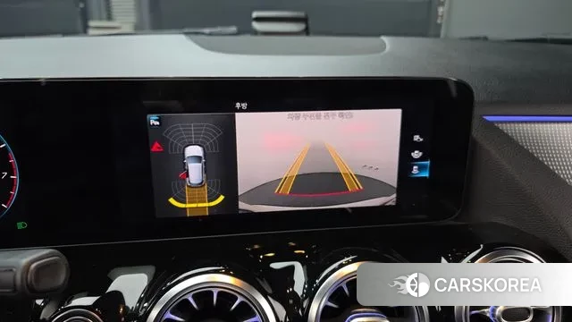 Mercedes-Benz GLA - Class H247 id 3535184 из Кореи 7