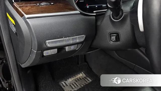 Kia More K9 id 3129425 из Кореи 7