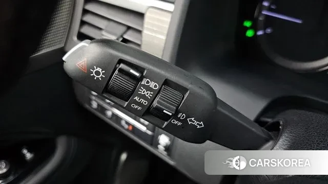 Ssangyong G4 Rexton id 3656627 из Кореи 7