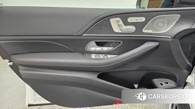 Mercedes-Benz GLE-Class W167 id 4314917 из Кореи 7