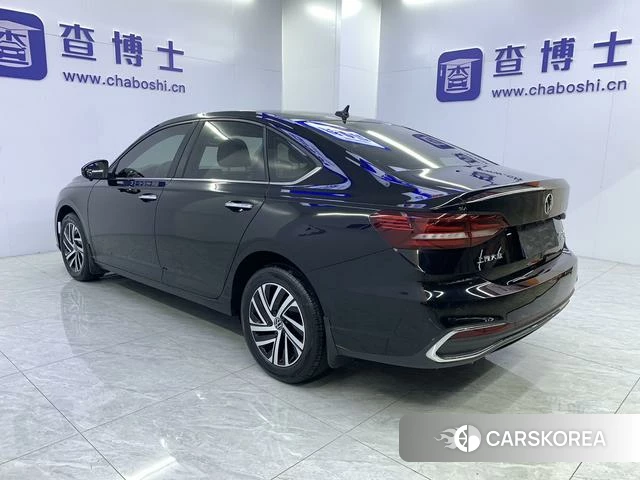 Volkswagen Lavida id 4342066 из Китая 7