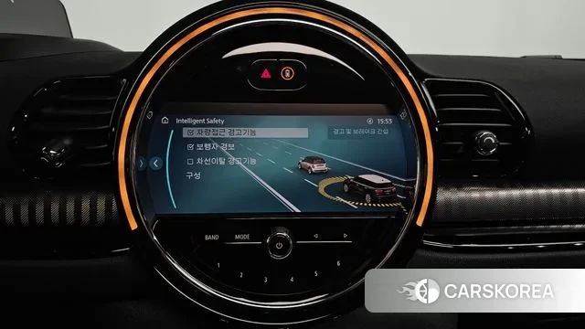 Mini Cooper S Clubman id 3372118 из Кореи 7