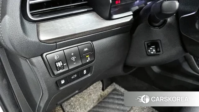 Kia K7 Premier id 3023808 из Кореи 7