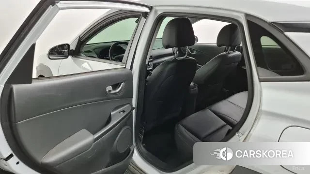 Hyundai Kona id 3021432 из Кореи 7