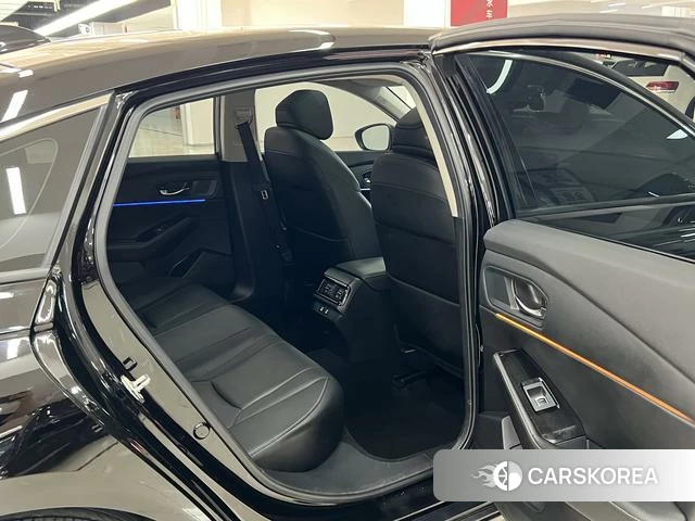 Honda Accord id 4263461 из Китая 7