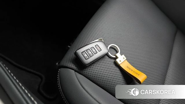Lexus NX300h id 4764426 из Кореи 7