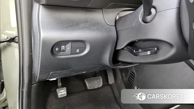 Hyundai Casper id 3378239 из Кореи 7