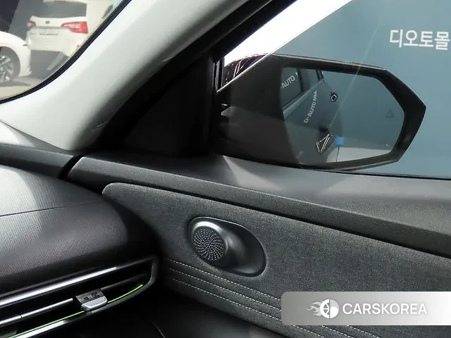 Hyundai Avante (CN7) id 3373937 из Кореи 7