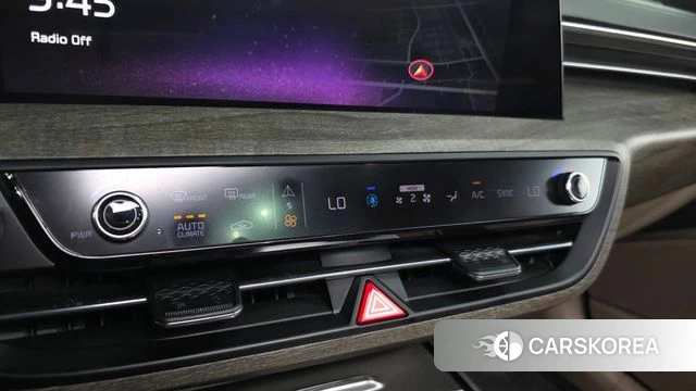 Kia K8 id 4608860 из Кореи 7
