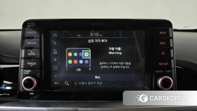 Kia All New Morning (JA) id 3800921 из Кореи 7