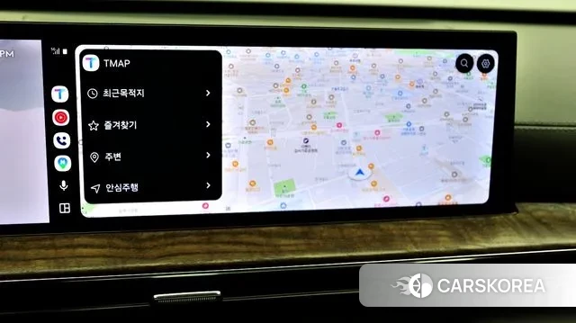Genesis GV80 id 3732671 из Кореи 7