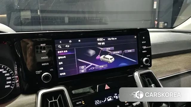 Kia Sorento 4th Generation id 3464163 из Кореи 7