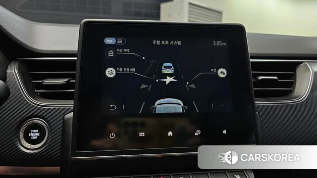 Renault Korea (Samsung) XM3 id 4712203 из Кореи 7
