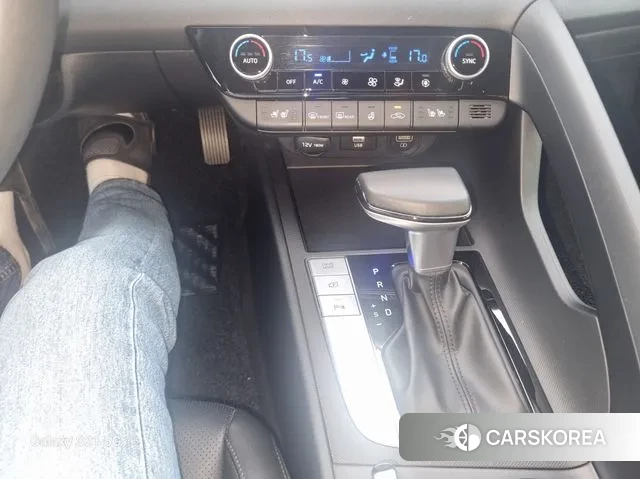 Hyundai Avante (CN7) id 3023624 из Кореи 7