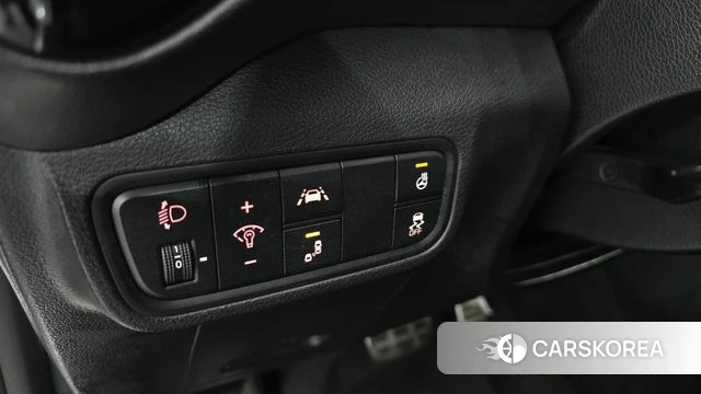Kia Soul Booster EV id 4317564 из Кореи 7