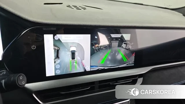 Renault Korea (Samsung) Grand Coleos id 3619694 из Кореи 7