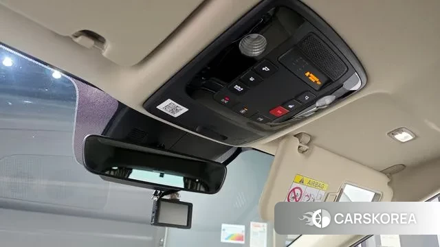 Kia Carnival 4th generation id 3600745 из Кореи 7