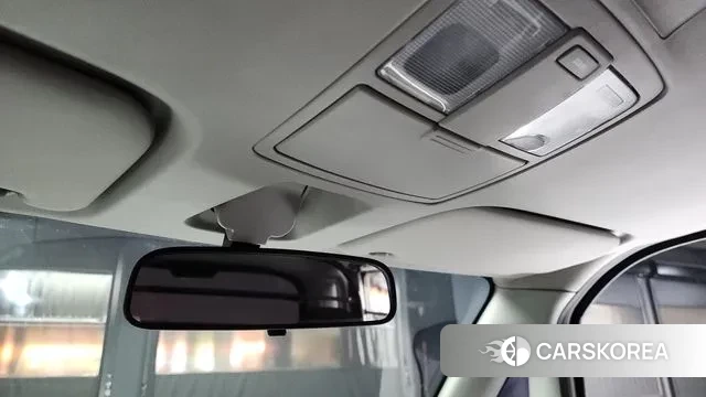 Kia The New Ray id 3306737 из Кореи 7