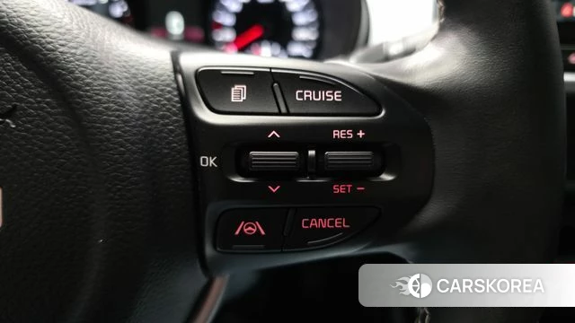Kia Morning Urban (JA) id 4905115 из Кореи 7