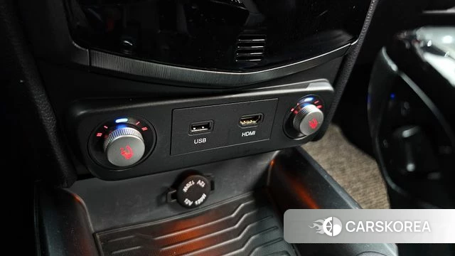 Ssangyong Tivoli Armor id 3845687 из Кореи 7