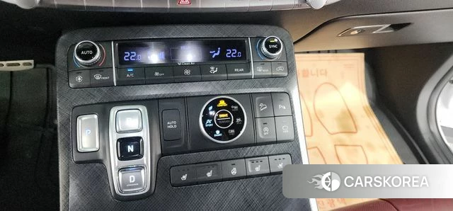 Hyundai Palisade id 4514560 из Кореи 7