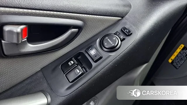 Hyundai The New Grand Starex id 3622143 из Кореи 7