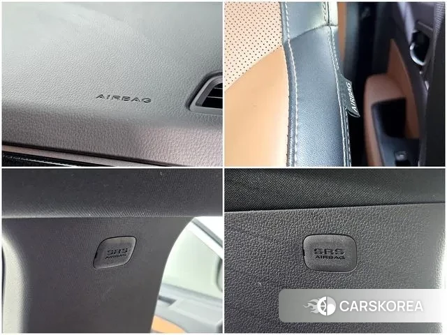 Ssangyong Rexton Sports Cannes id 3494116 из Кореи 7