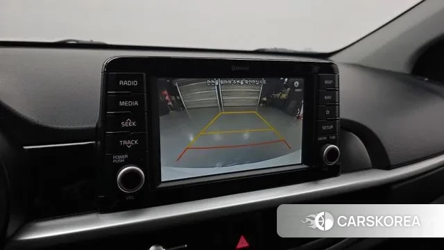 Kia All New Morning (JA) id 3718808 из Кореи 7