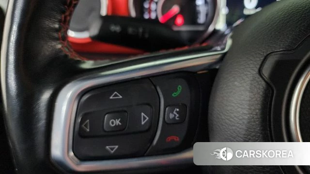 Jeep Gladiator (JT) id 3892888 из Кореи 7