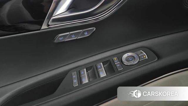 Genesis GV80 id 3850637 из Кореи 7