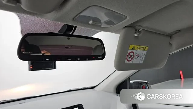 Kia Morning Urban (JA) id 3448631 из Кореи 7