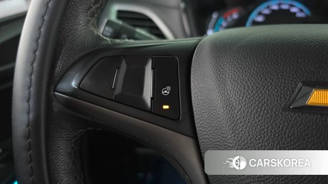 Chevrolet (GM Daewoo) The New Spark id 4637568 из Кореи 7