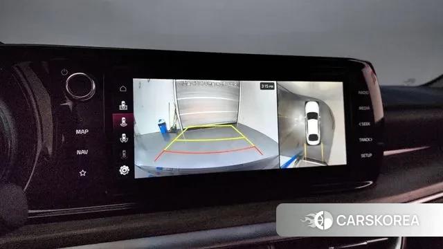 Kia K5 3rd generation id 3468613 из Кореи 7