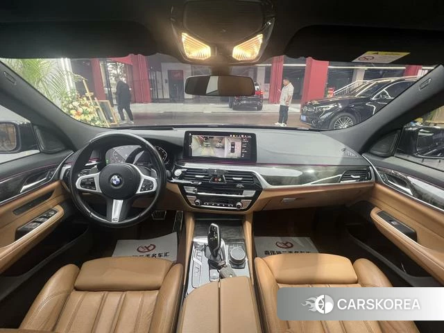 BMW 6 series GT id 4258222 из Китая 7