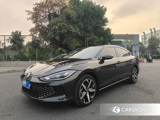 Volkswagen Lingdu id 4328720 из Китая 7