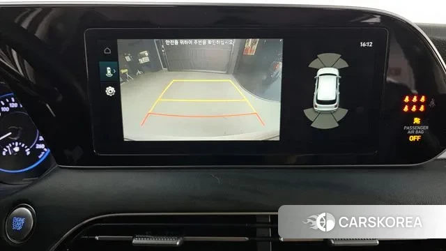 Hyundai Palisade id 3344316 из Кореи 7