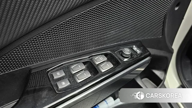 Ssangyong Berry New Tivoli id 3043418 из Кореи 7