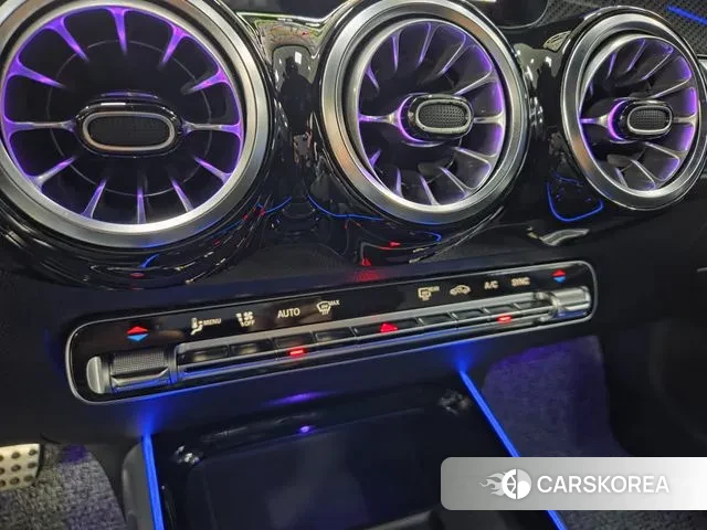 Mercedes-Benz GLB-Class X247 id 3370975 из Кореи 7