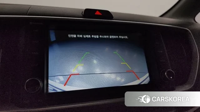 Kia The New Ray id 3572387 из Кореи 7