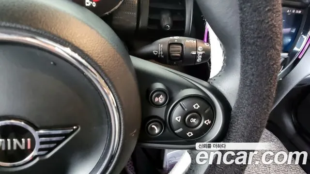 Mini Cooper id 2844067 из Кореи 7