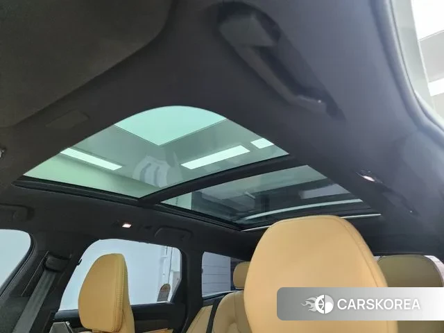 Volvo V90 Cross-Country id 2883732 из Кореи 7