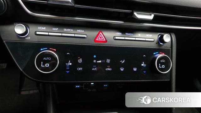 Hyundai Sonata D Edge (DN8) id 4329856 из Кореи 7