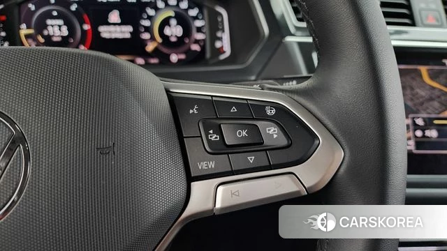 Volkswagen Tiguan second Generation id 4474730 из Кореи 7