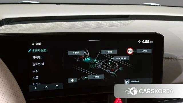 Kia The New Carnival 4th Generation id 4230182 из Кореи 7