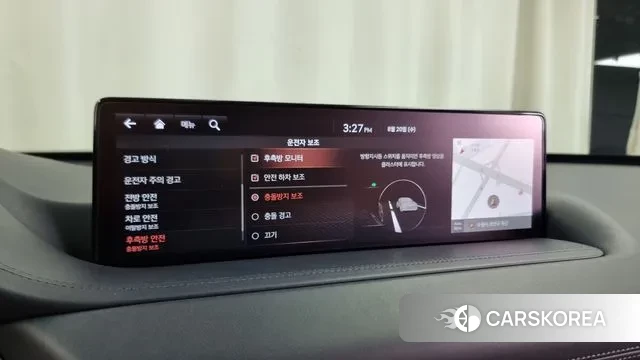 Genesis GV80 id 3055051 из Кореи 7