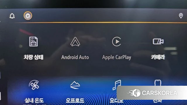 Chevrolet (GM Daewoo) All New Colorado id 4566106 из Кореи 7