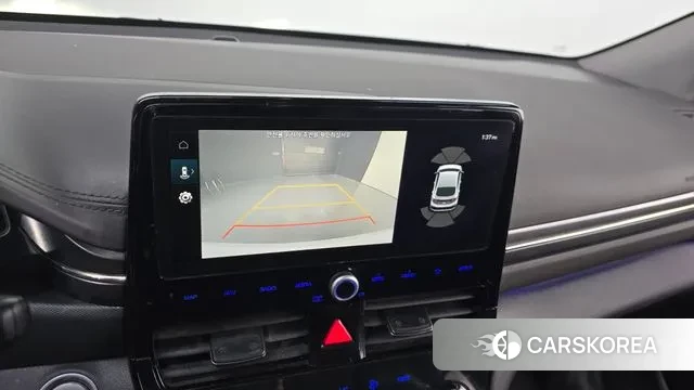 Hyundai The New Ionic Hybrid id 3626978 из Кореи 7