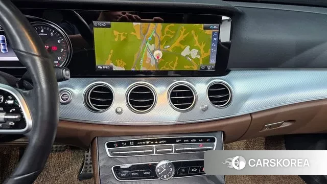 Mercedes-Benz E-Class W213 id 3004474 из Кореи 7